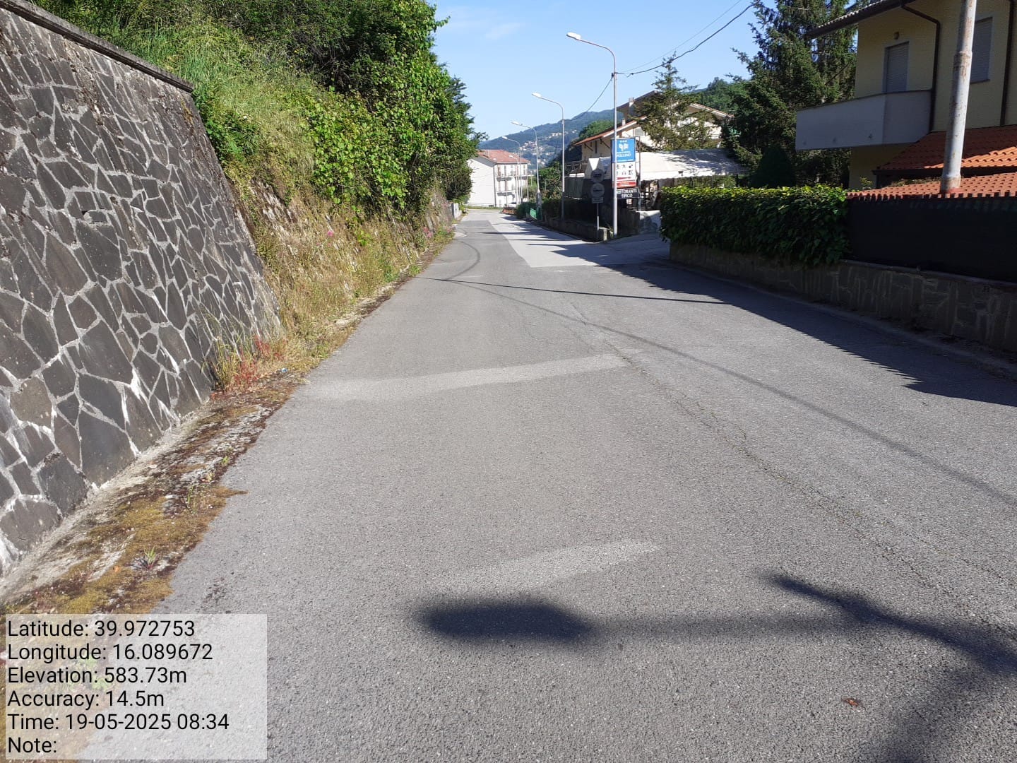 Galleria Fotografica Immagine