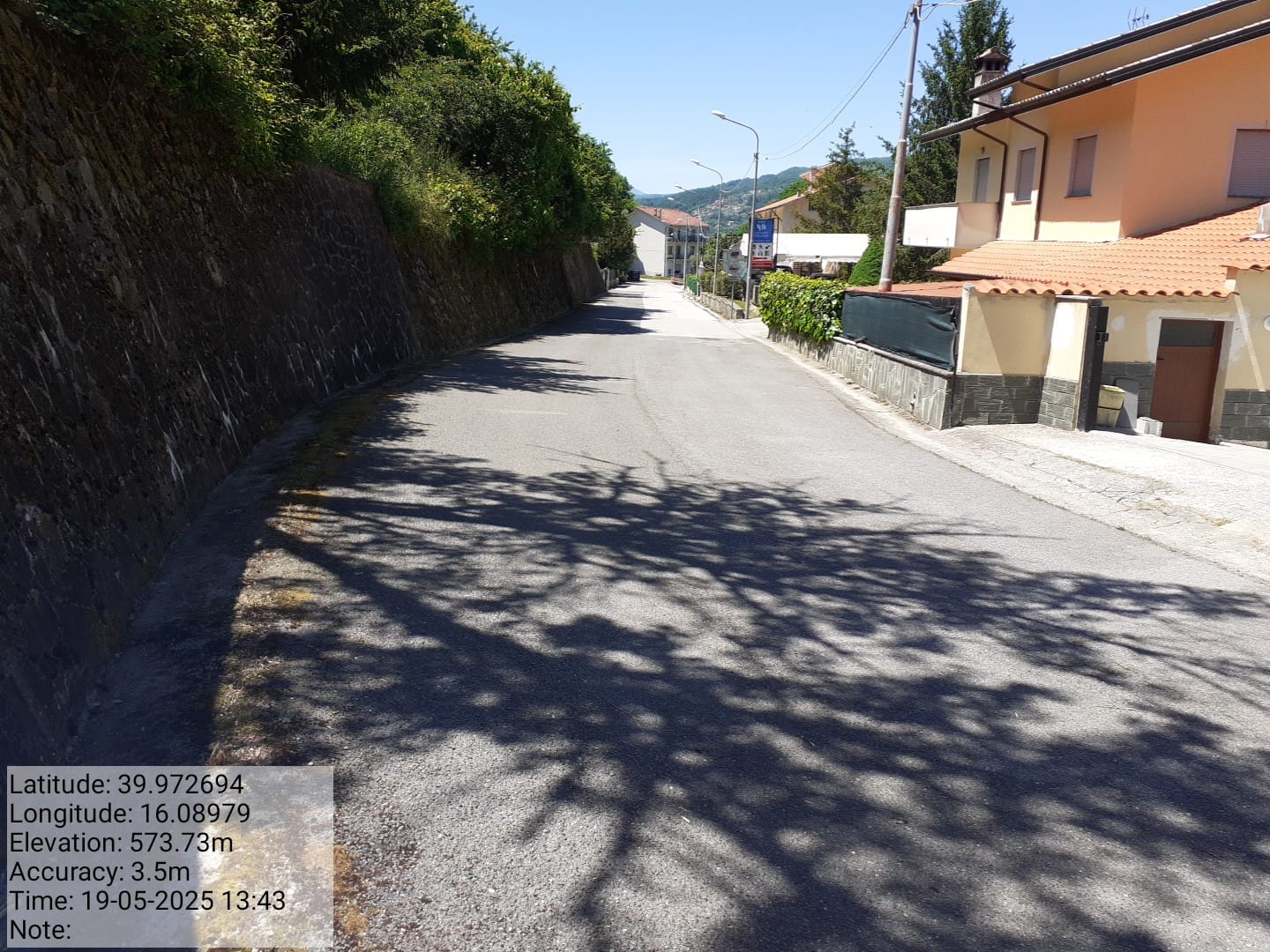 Galleria Fotografica Immagine