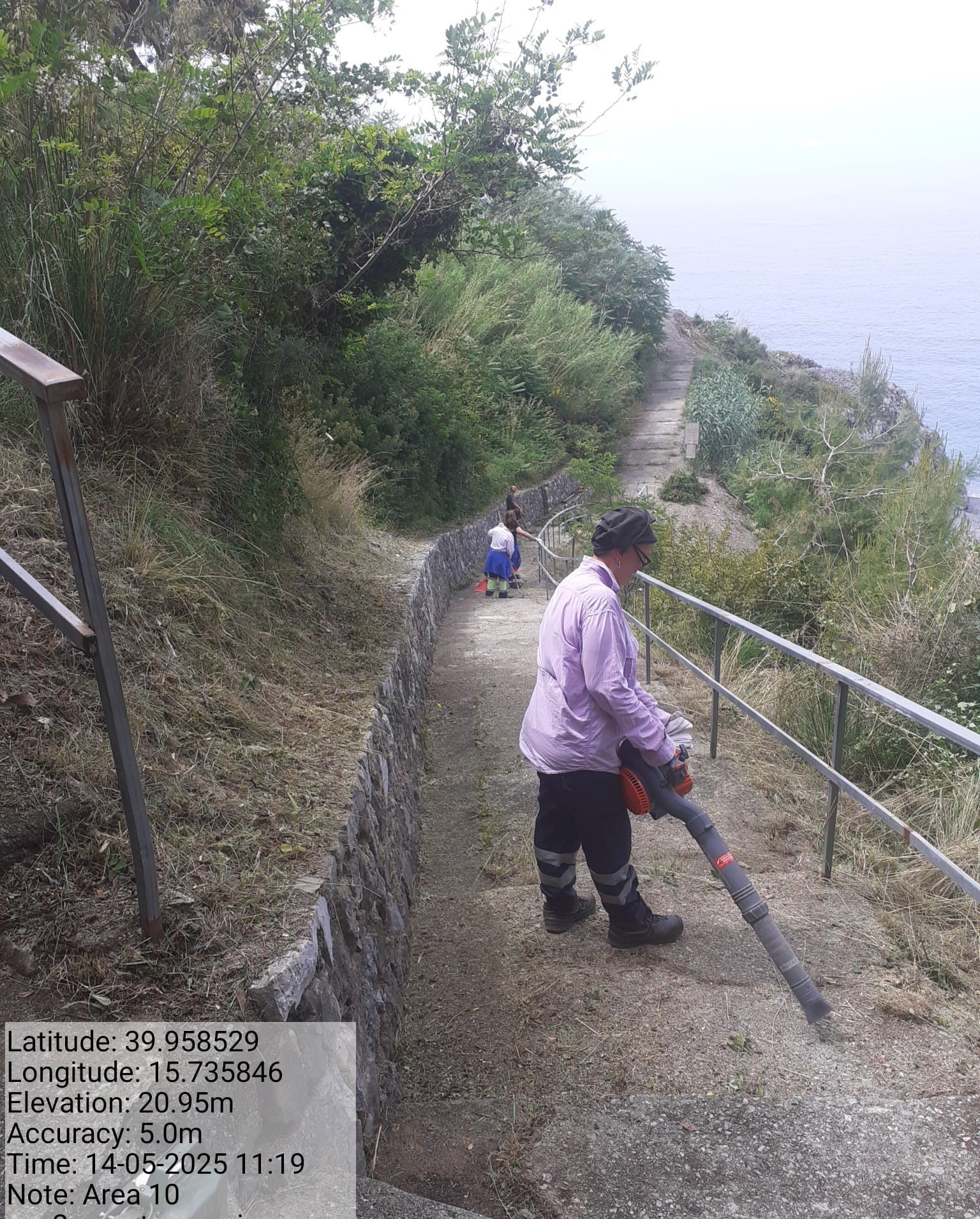 Galleria Fotografica Immagine