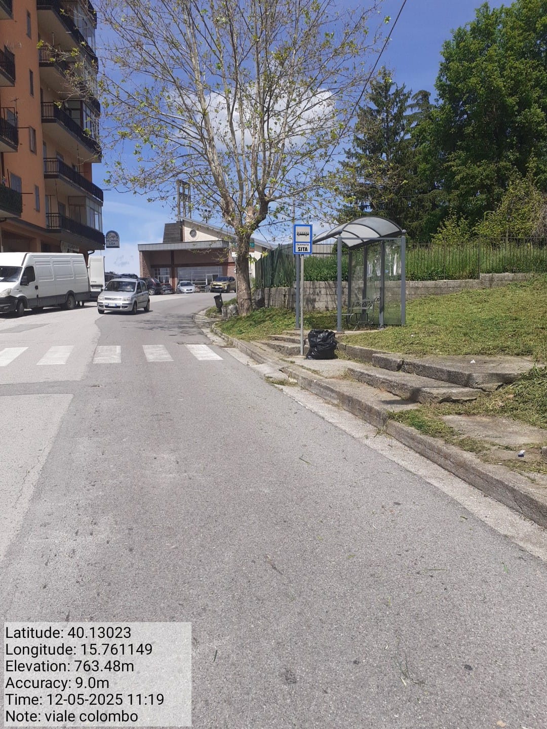 Galleria Fotografica Immagine