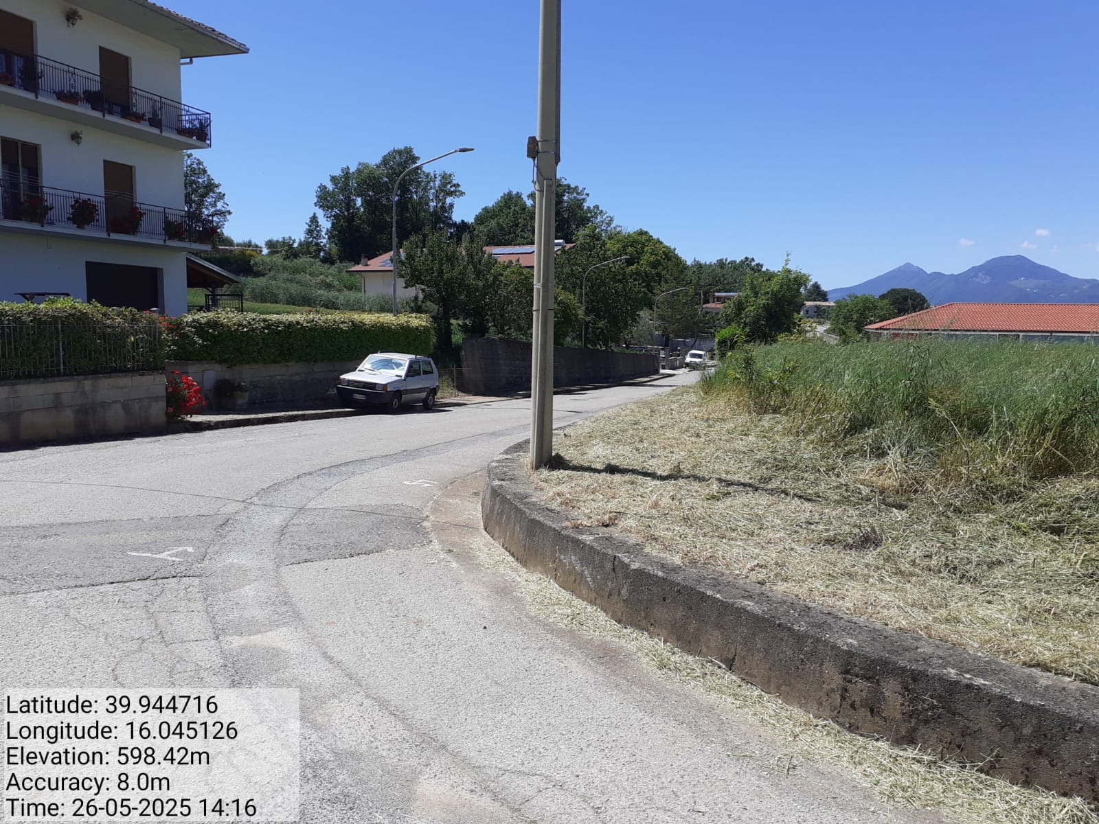 Galleria Fotografica Immagine