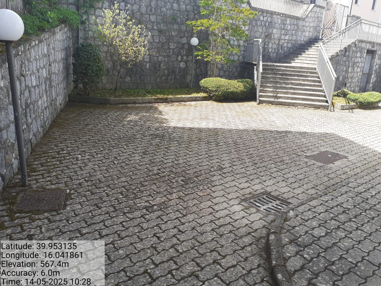 Galleria Fotografica Immagine