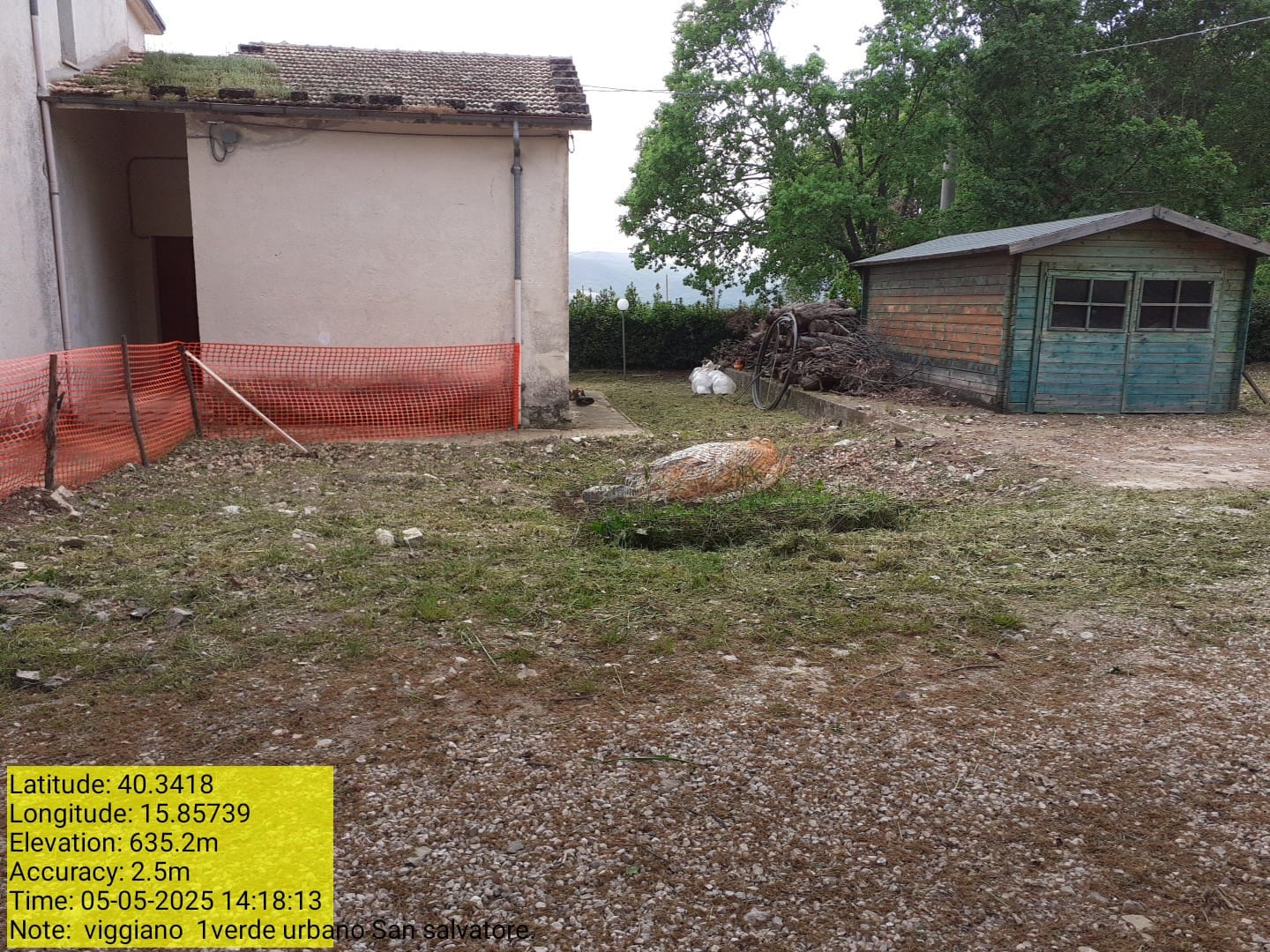 Galleria Fotografica Immagine