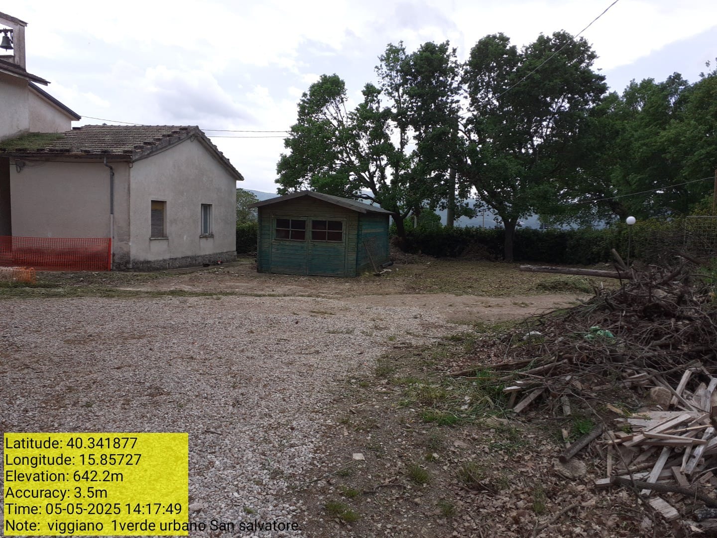 Galleria Fotografica Immagine