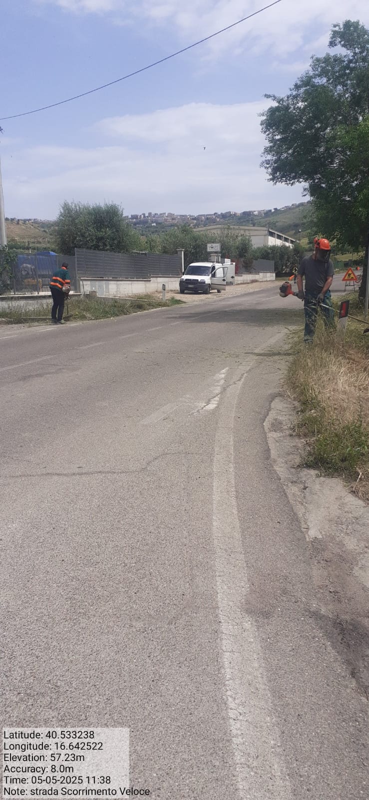 Galleria Fotografica Immagine