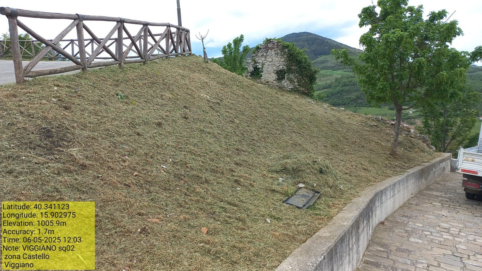 Galleria Fotografica Immagine