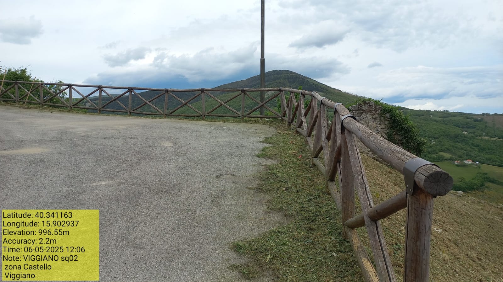 Galleria Fotografica Immagine