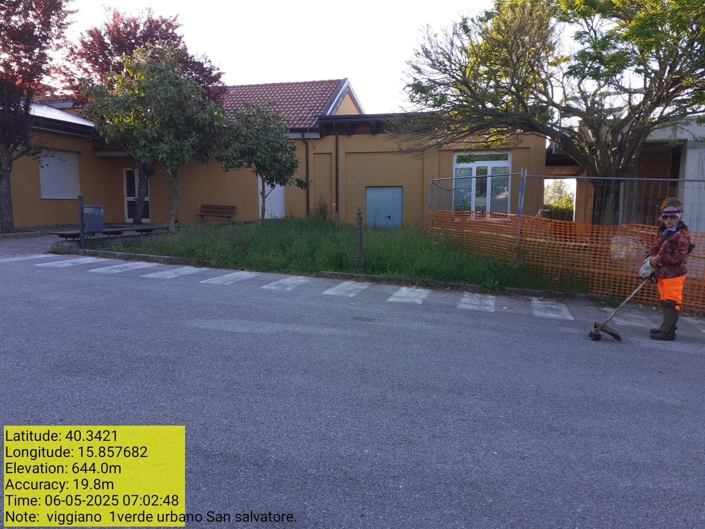 Galleria Fotografica Immagine