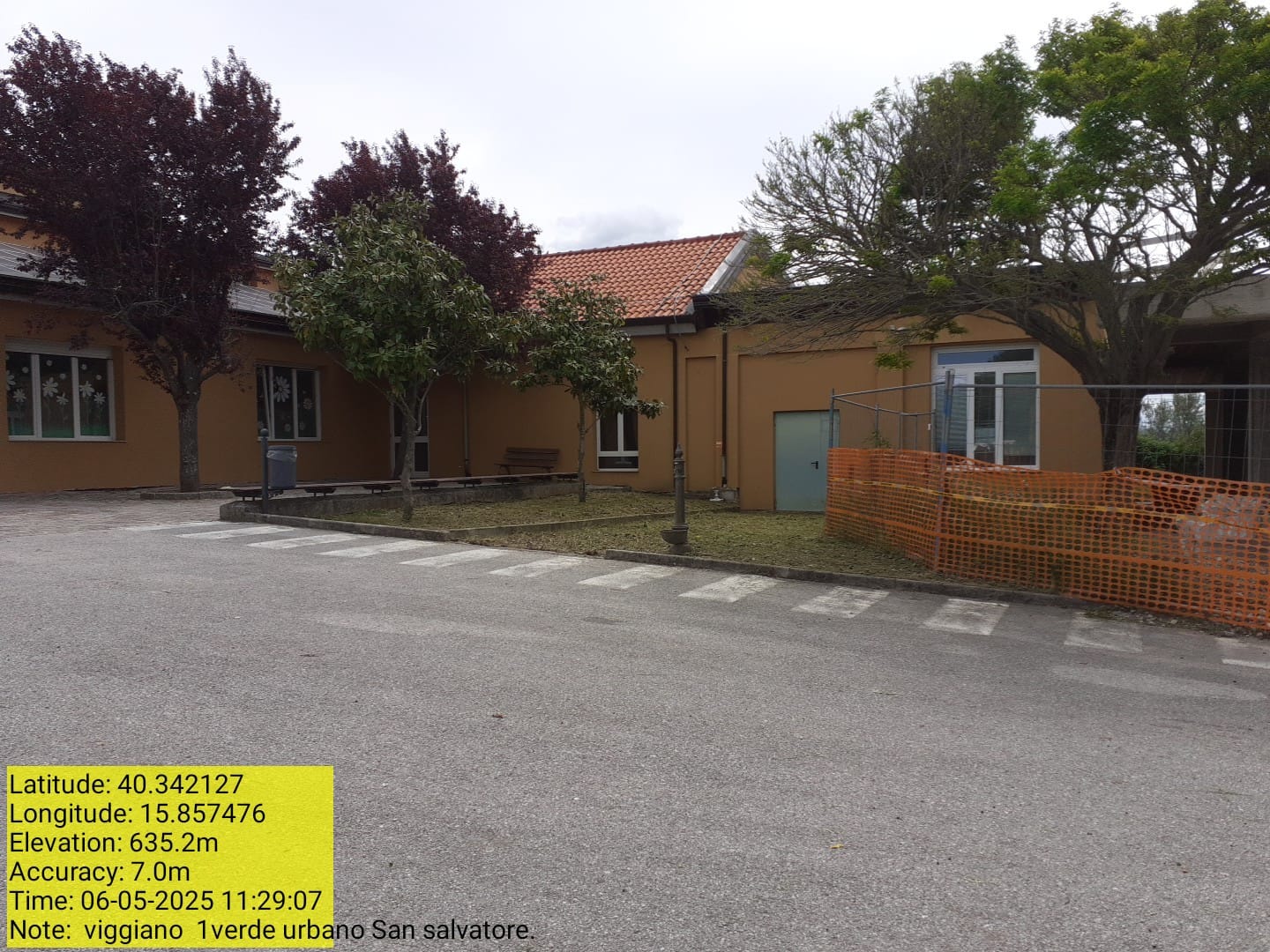 Galleria Fotografica Immagine