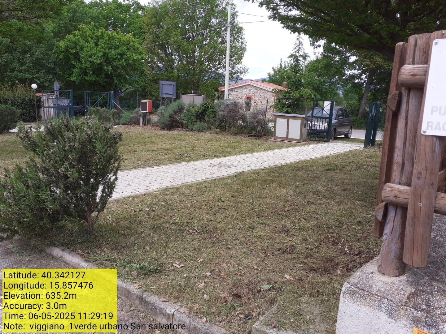 Galleria Fotografica Immagine