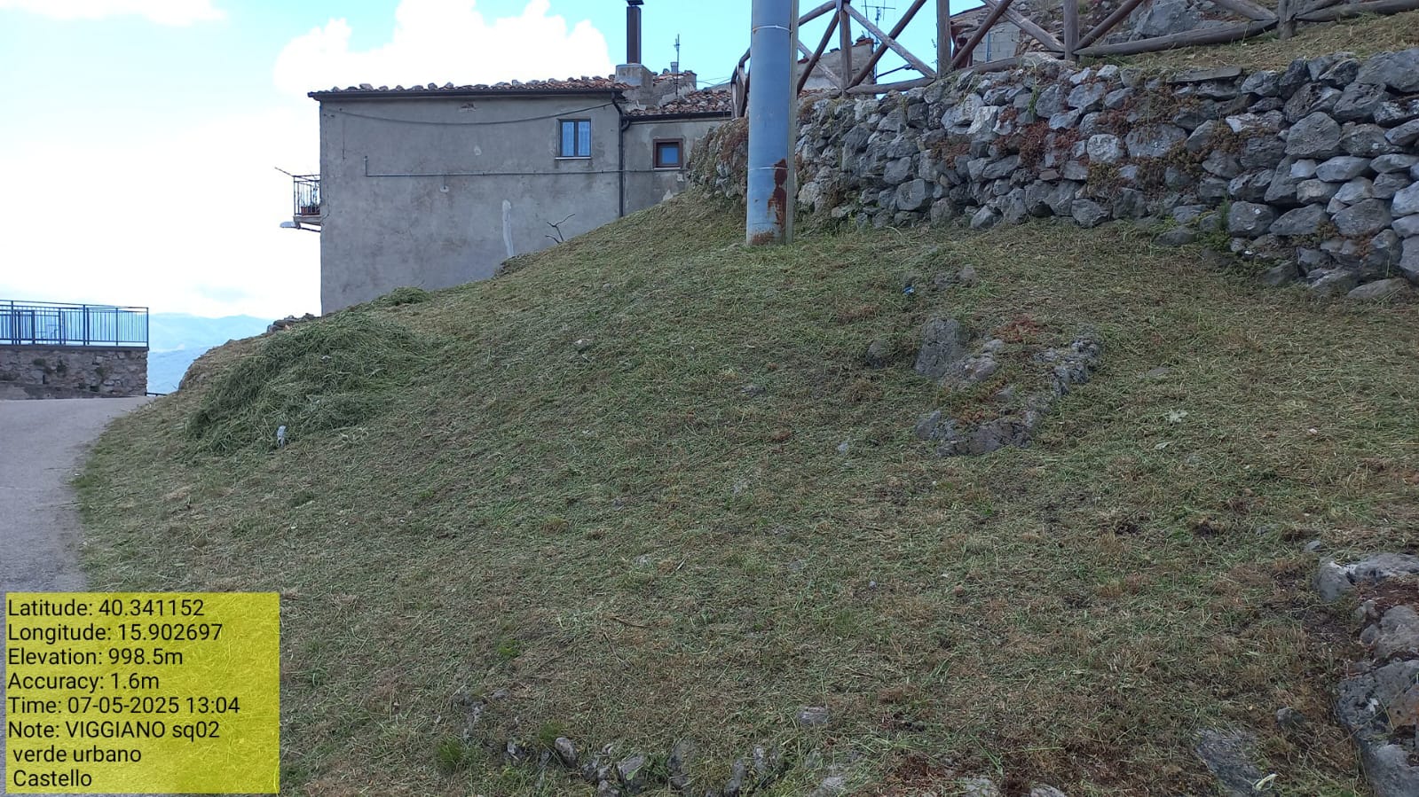 Galleria Fotografica Immagine