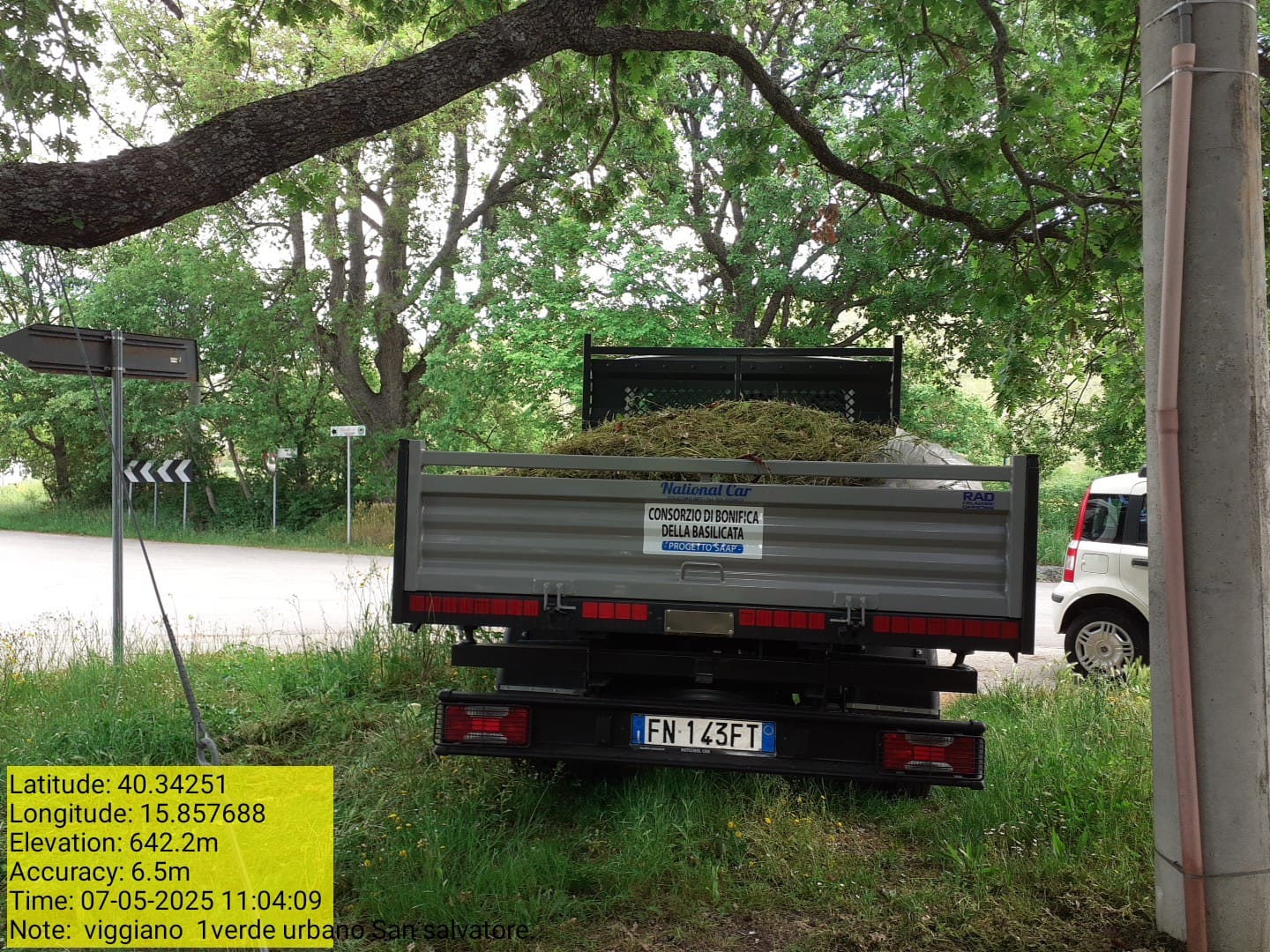 Galleria Fotografica Immagine