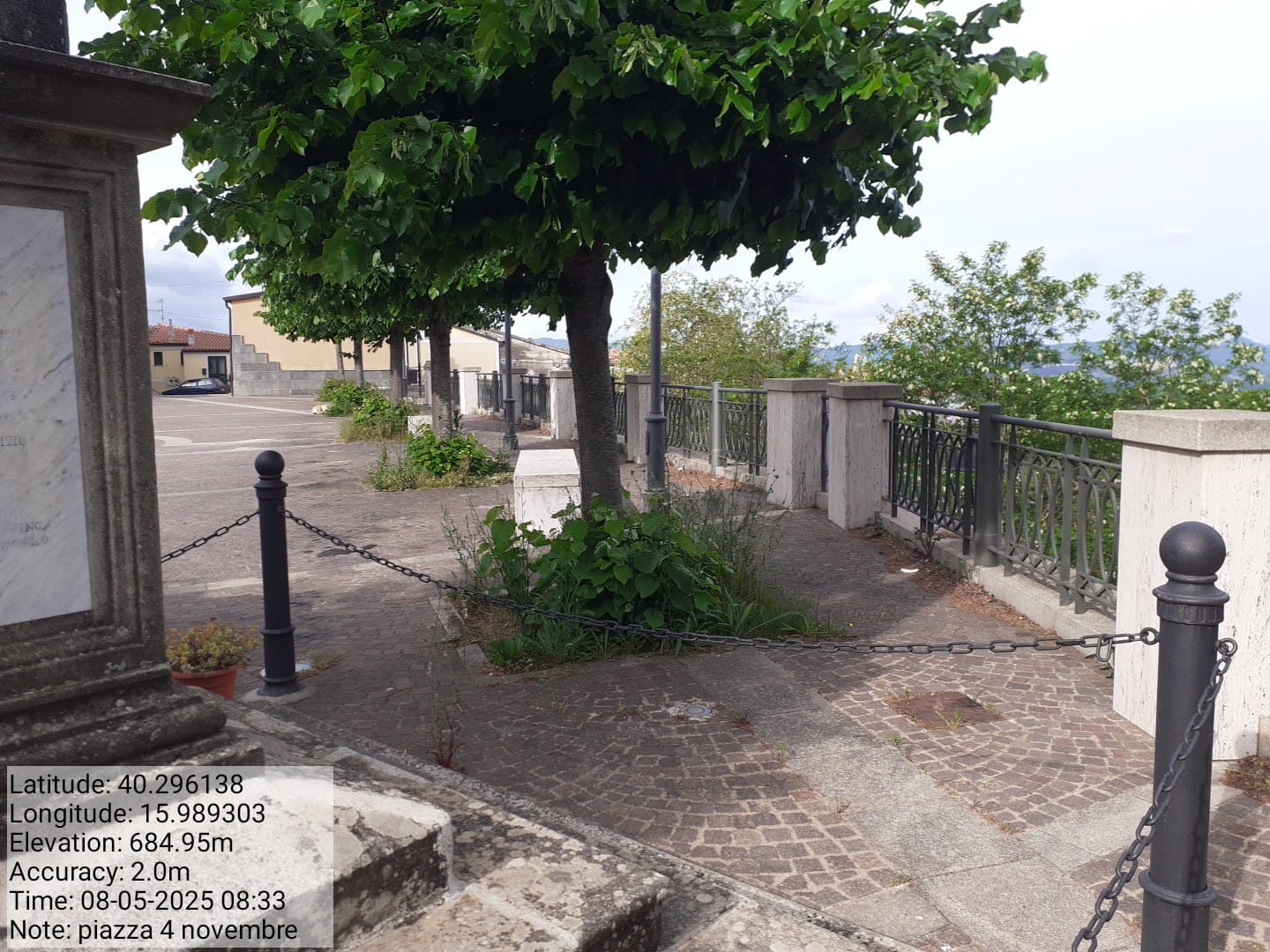 Galleria Fotografica Immagine