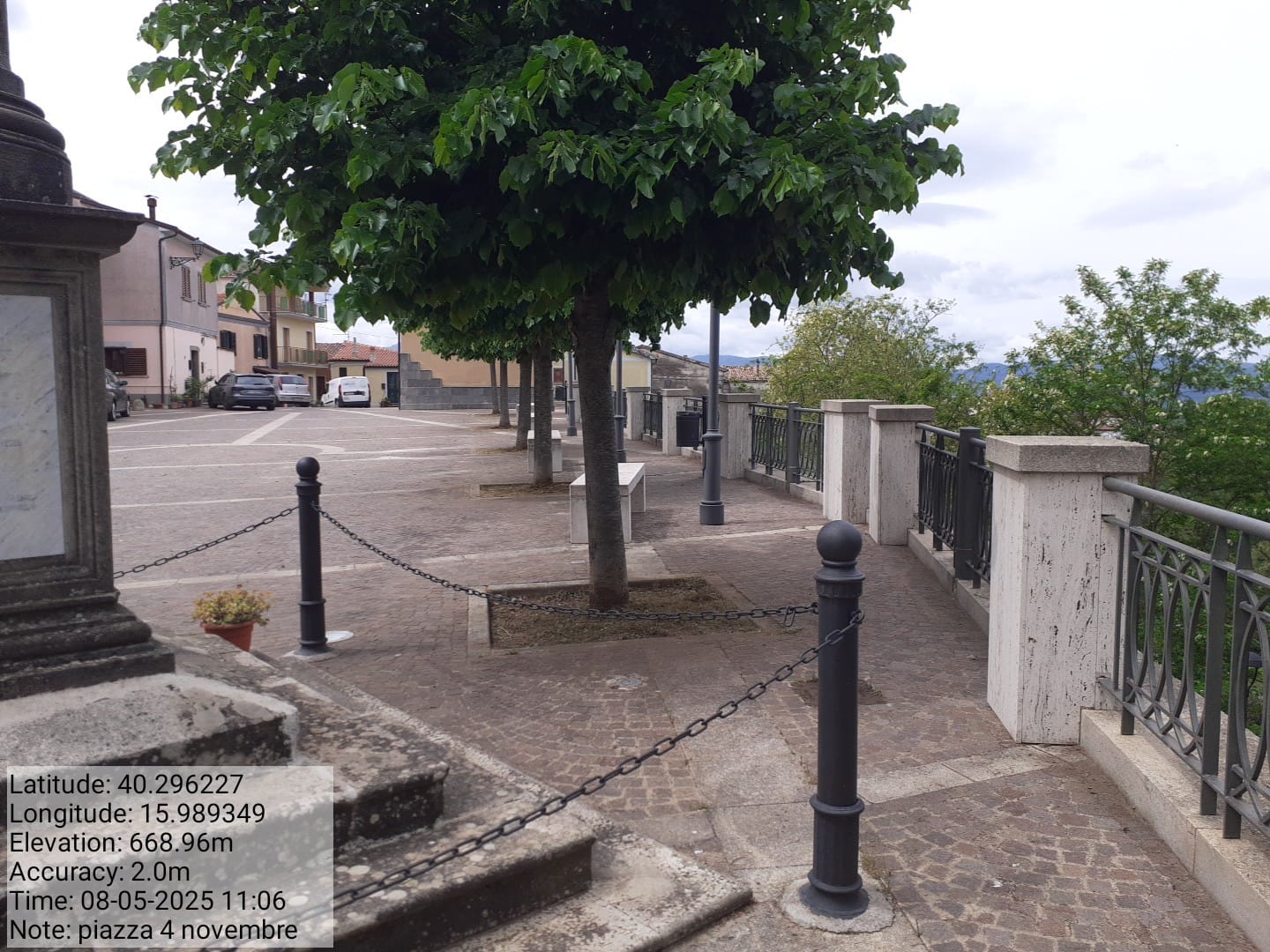 Galleria Fotografica Immagine