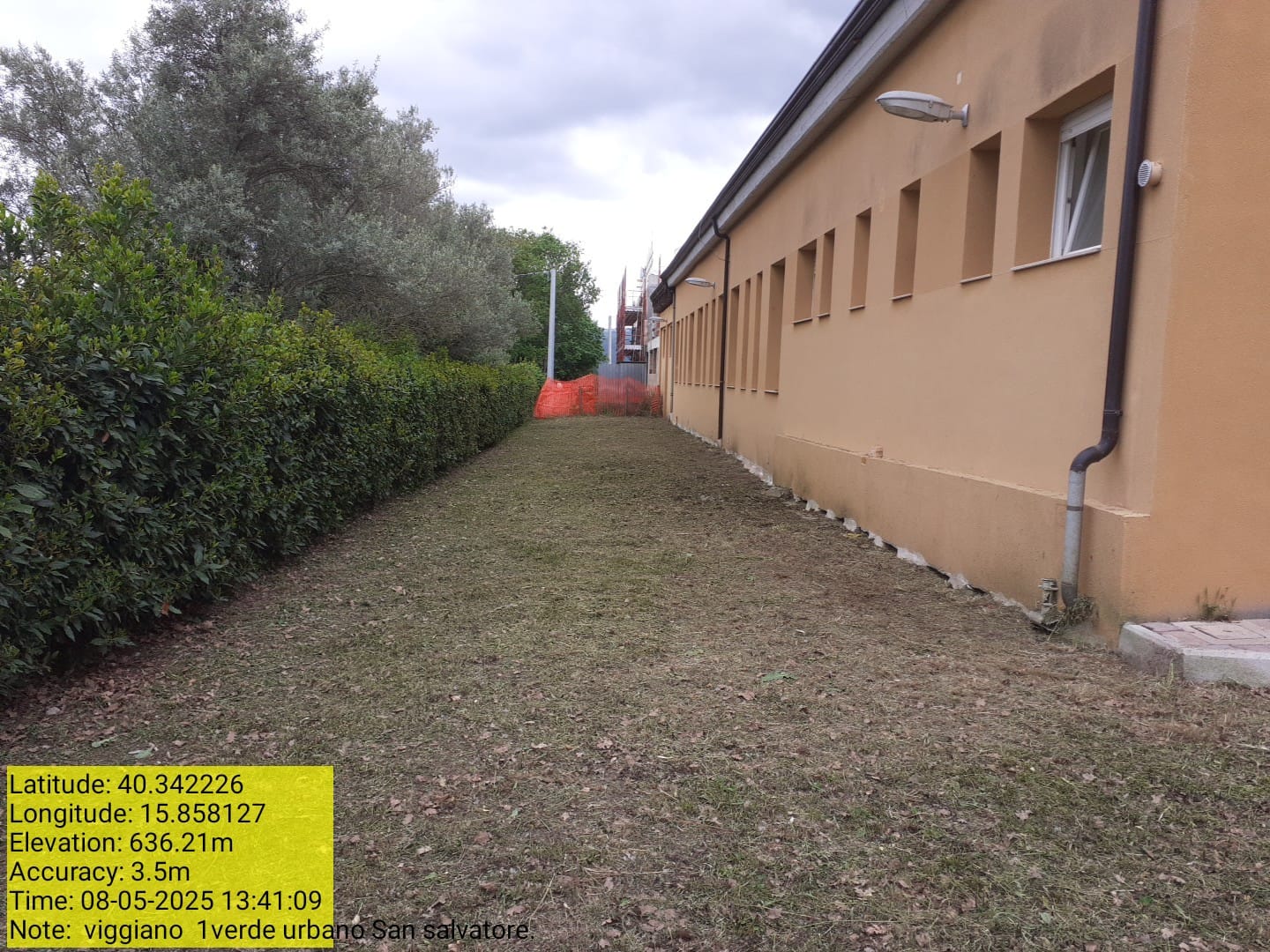 Galleria Fotografica Immagine