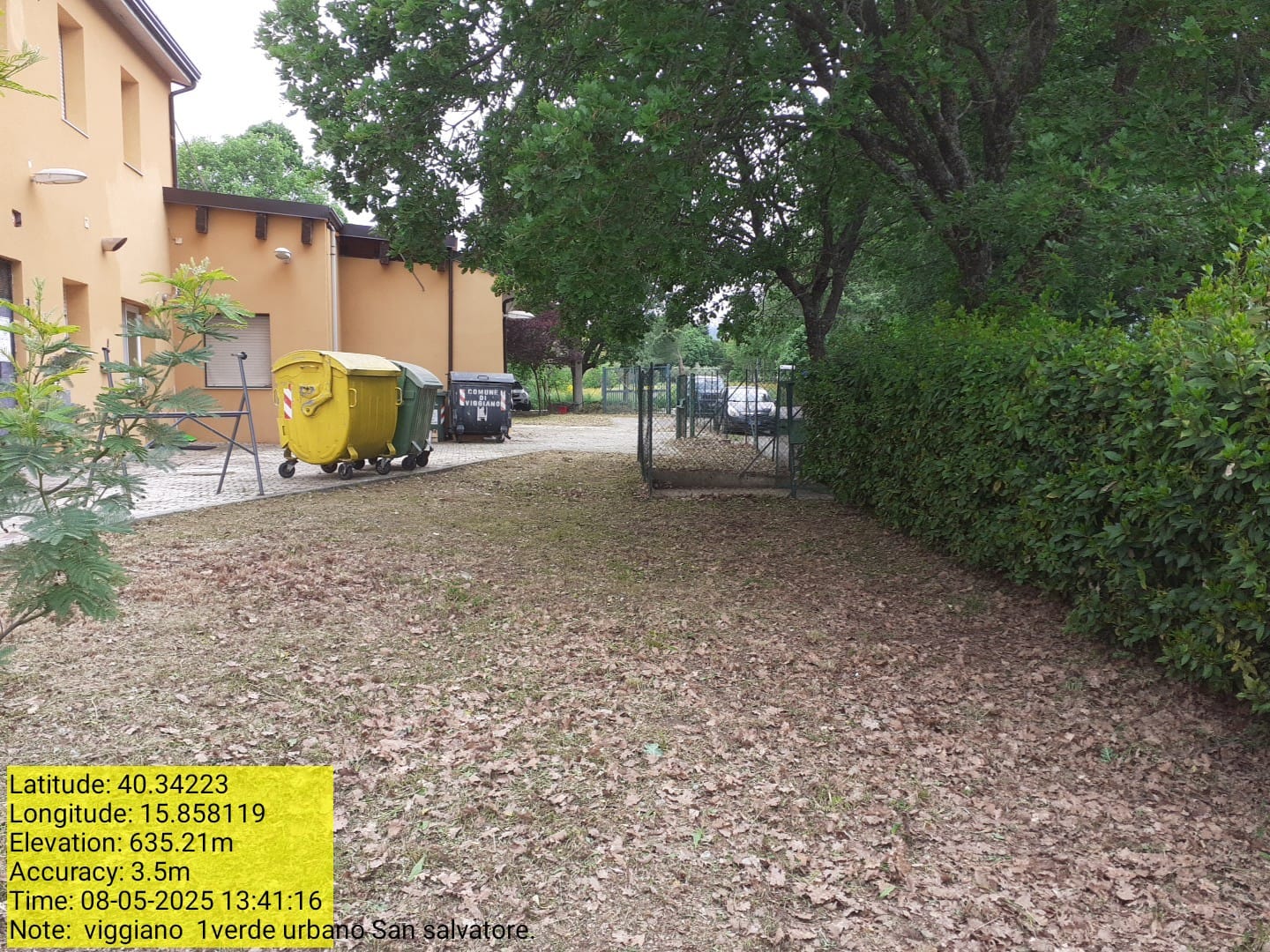 Galleria Fotografica Immagine