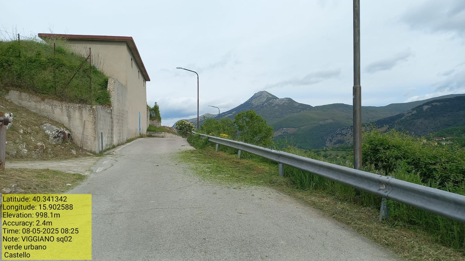 Galleria Fotografica Immagine