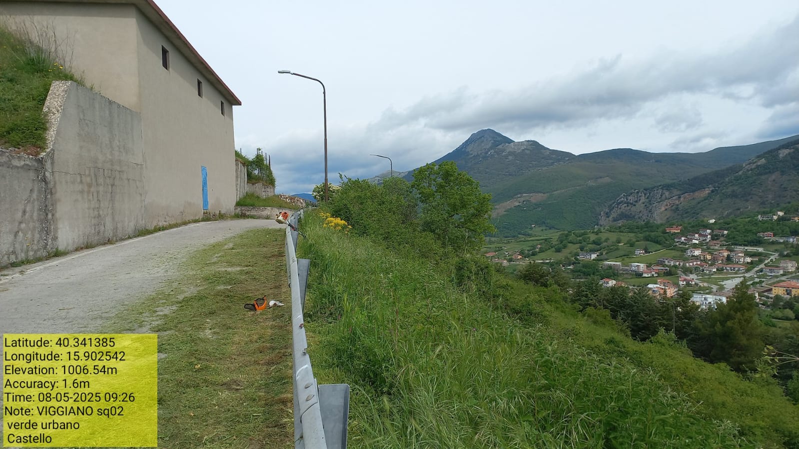 Galleria Fotografica Immagine