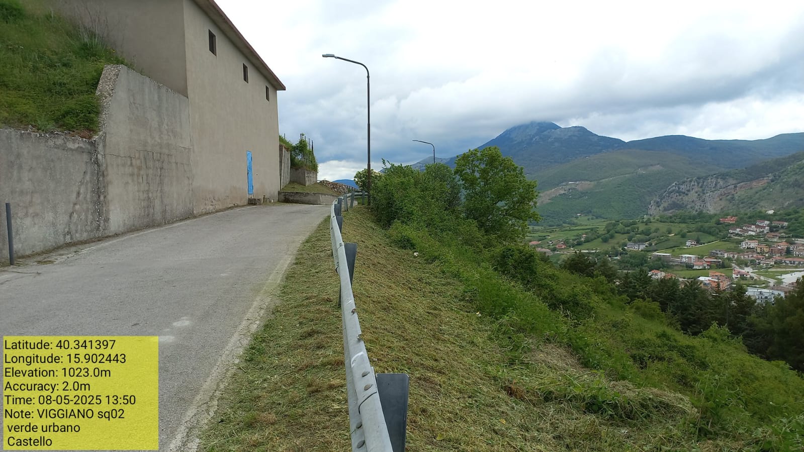 Galleria Fotografica Immagine