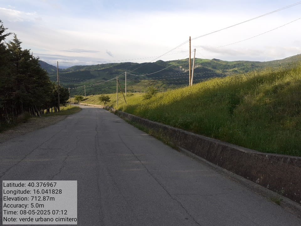 Galleria Fotografica Immagine