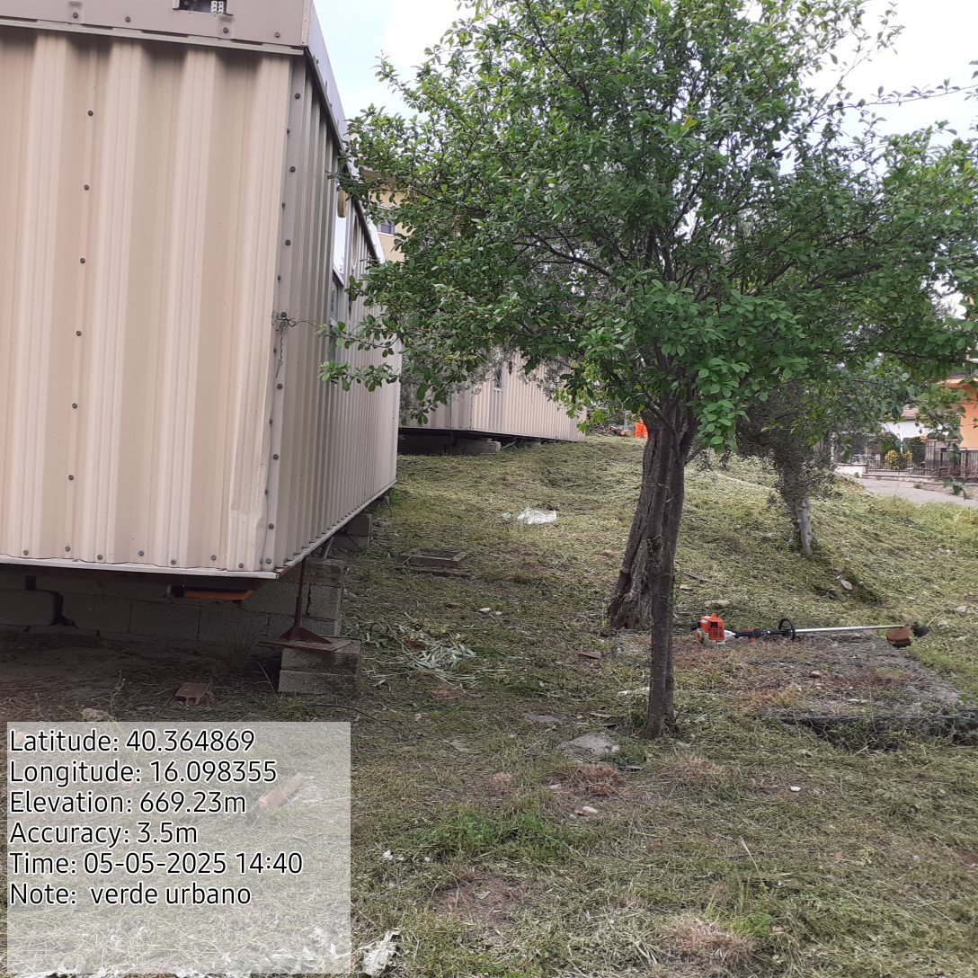 Galleria Fotografica Immagine