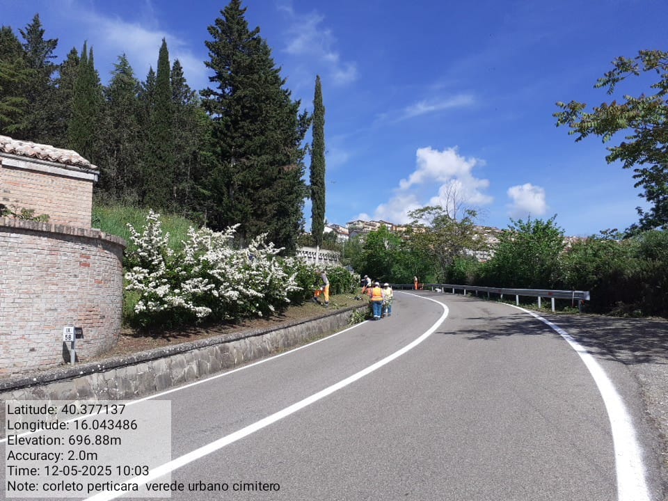 Galleria Fotografica Immagine