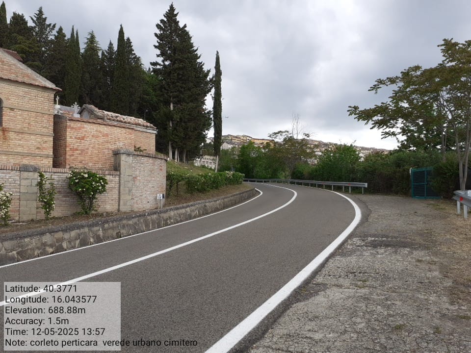 Galleria Fotografica Immagine