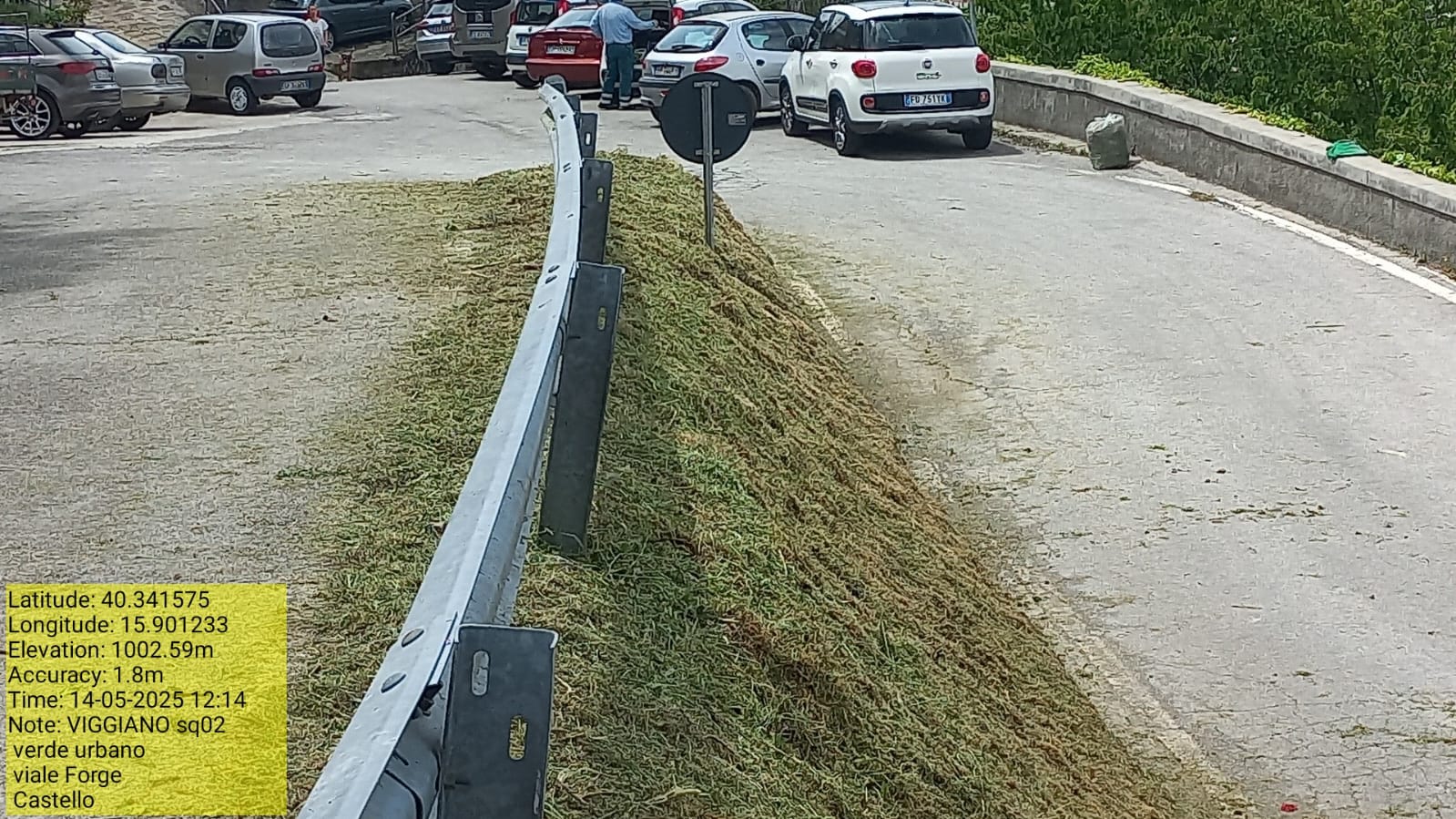 Galleria Fotografica Immagine