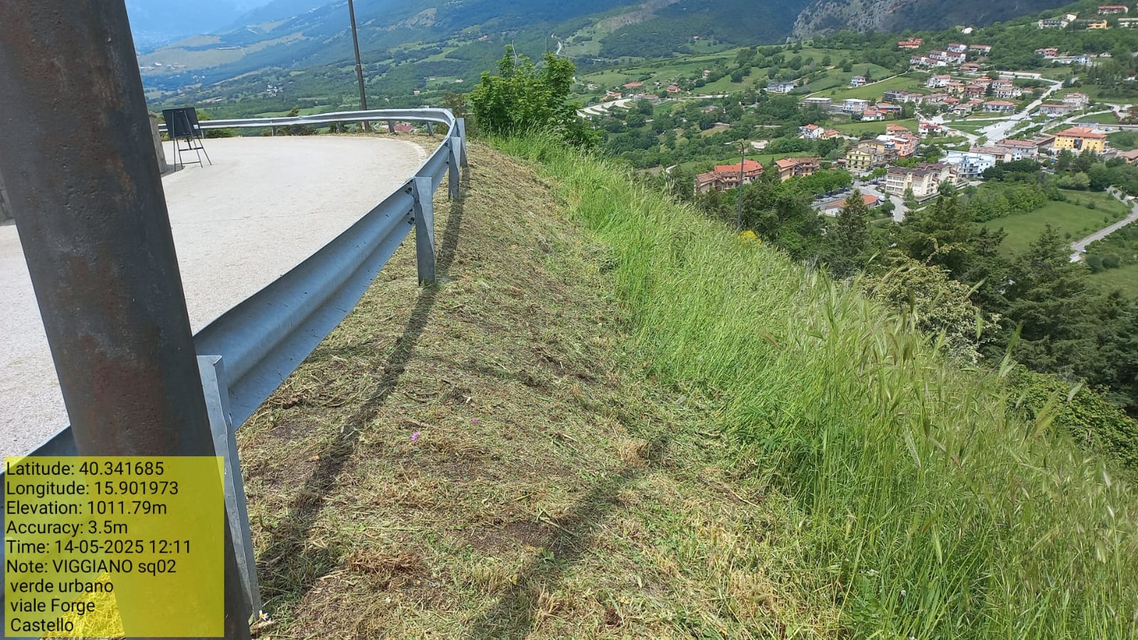 Galleria Fotografica Immagine