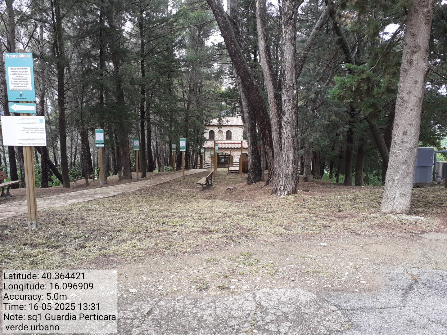 Galleria Fotografica Immagine