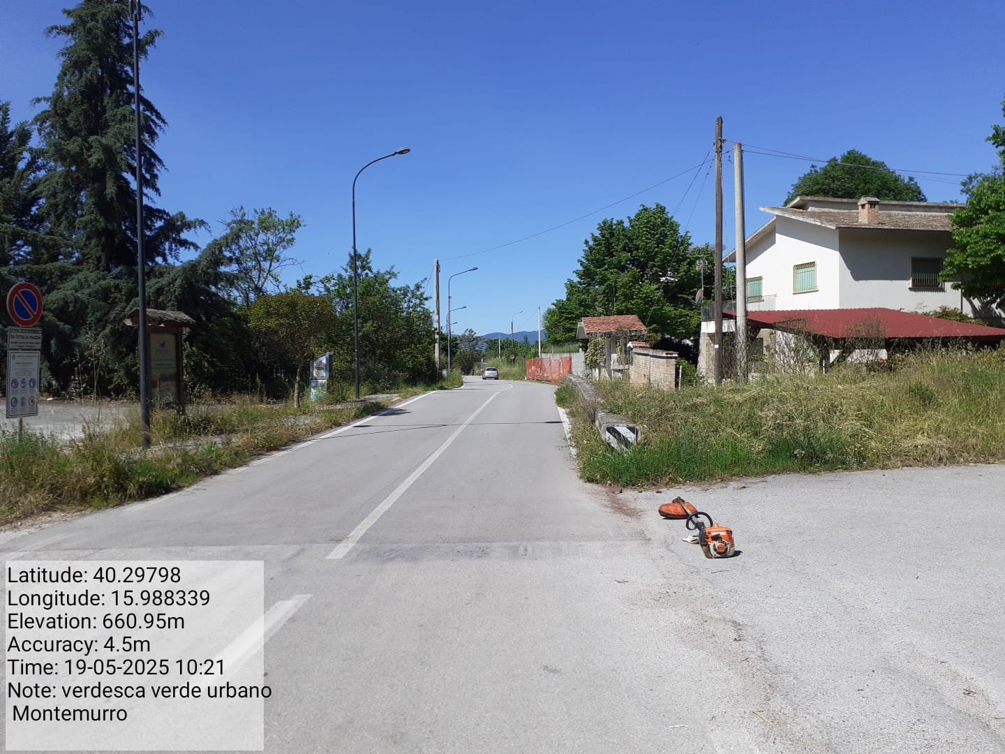 Galleria Fotografica Immagine