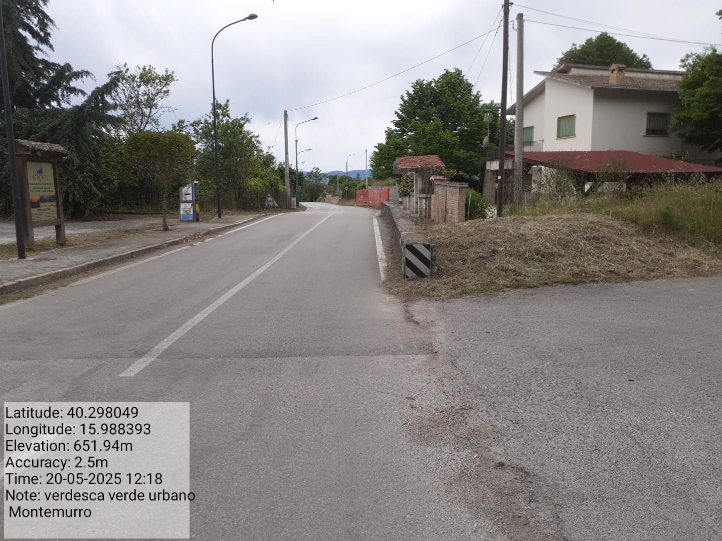 Galleria Fotografica Immagine