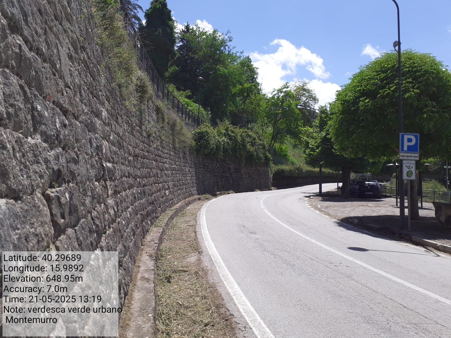 Galleria Fotografica Immagine