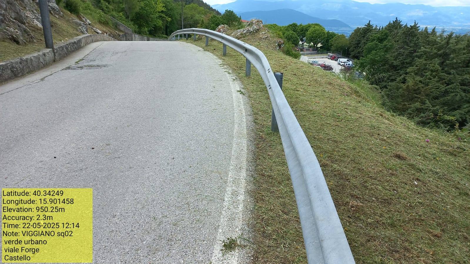 Galleria Fotografica Immagine