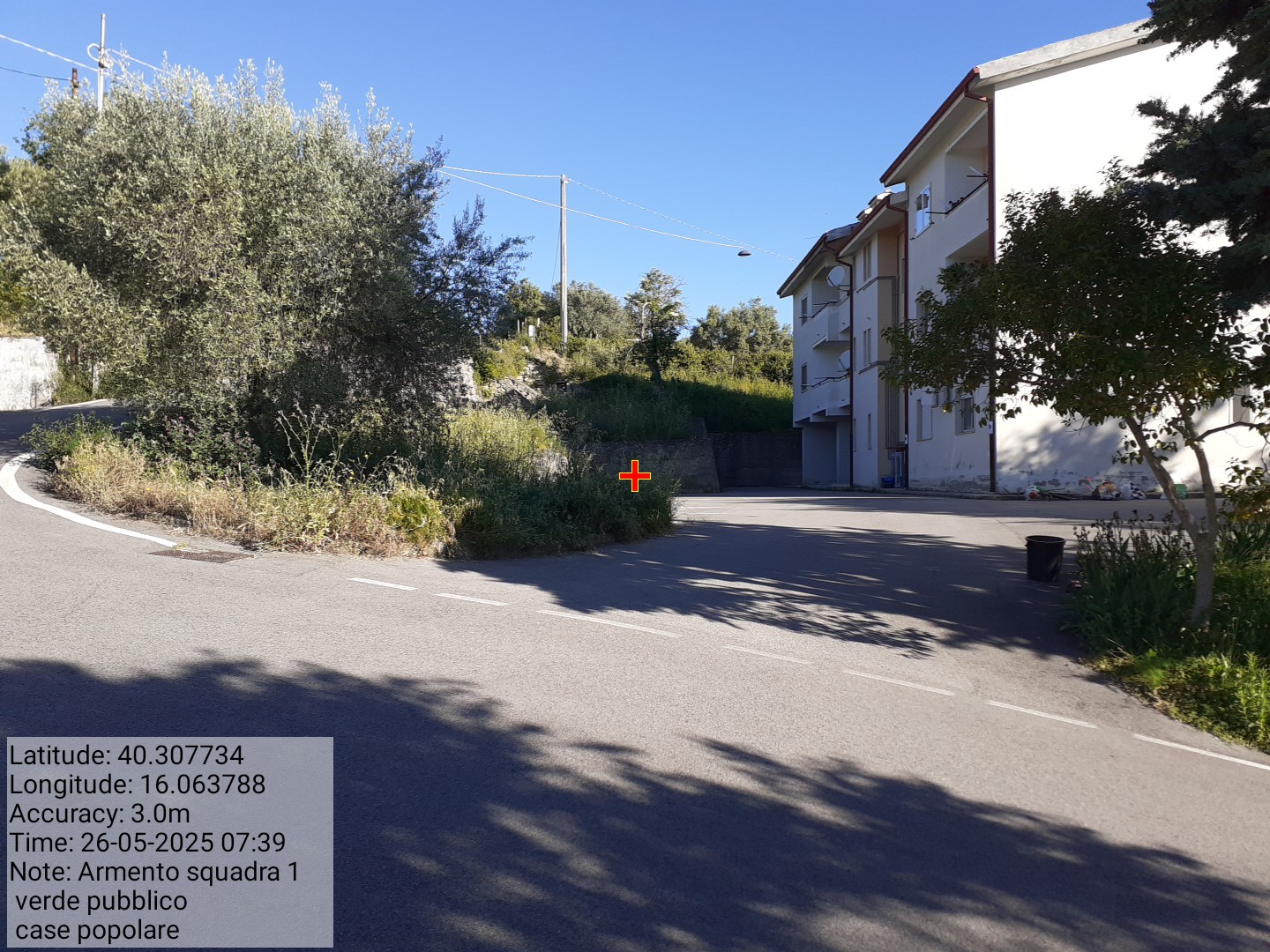 Galleria Fotografica Immagine