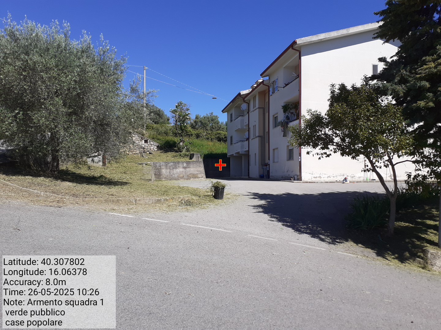 Galleria Fotografica Immagine