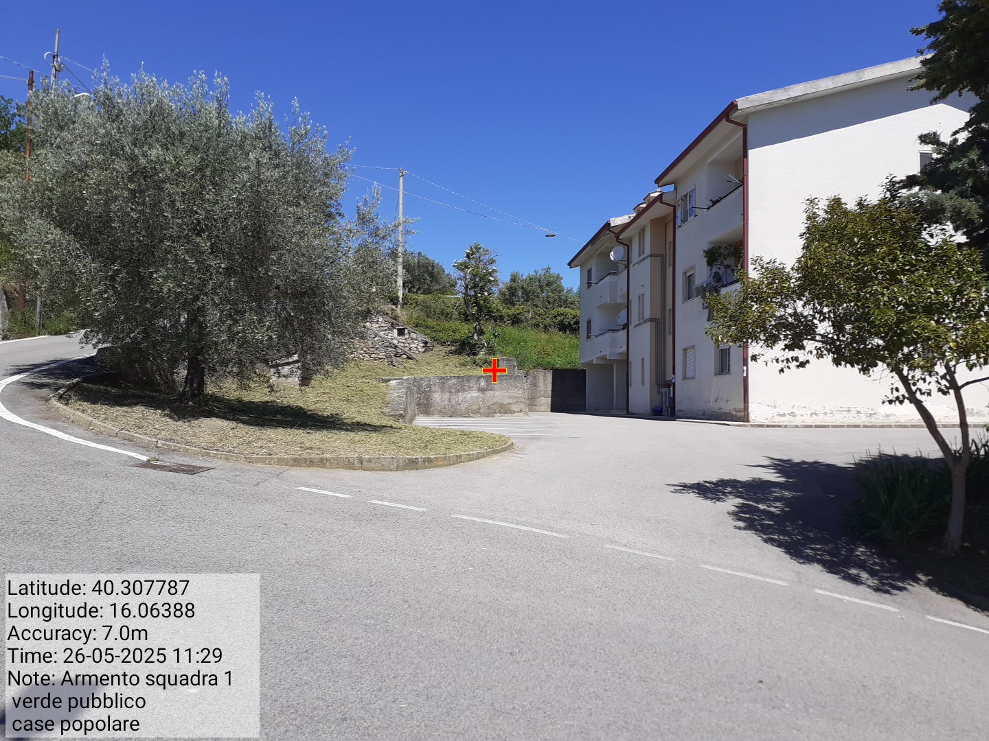 Galleria Fotografica Immagine