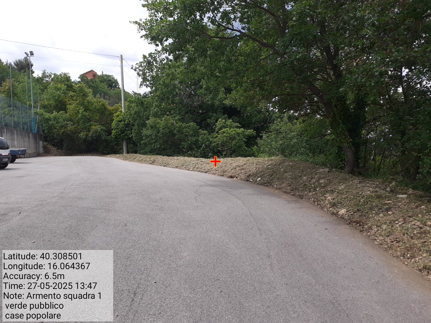 Galleria Fotografica Immagine