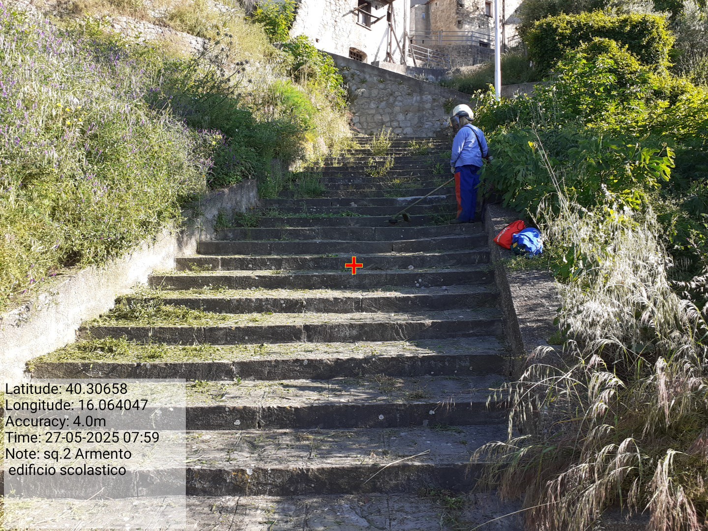 Galleria Fotografica Immagine