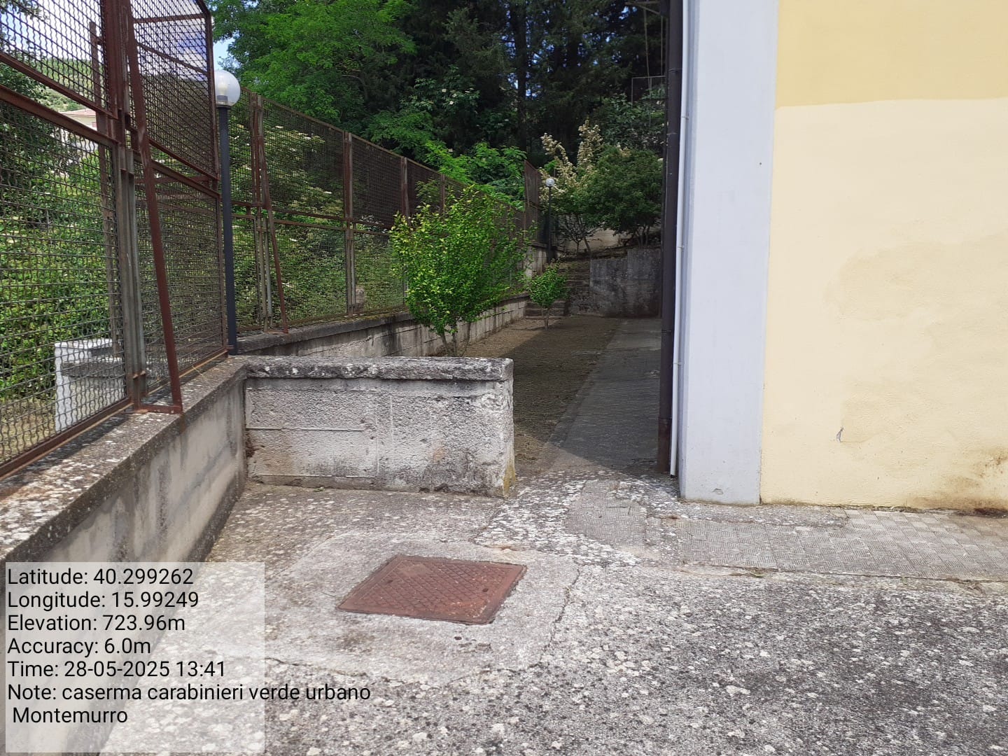 Galleria Fotografica Immagine