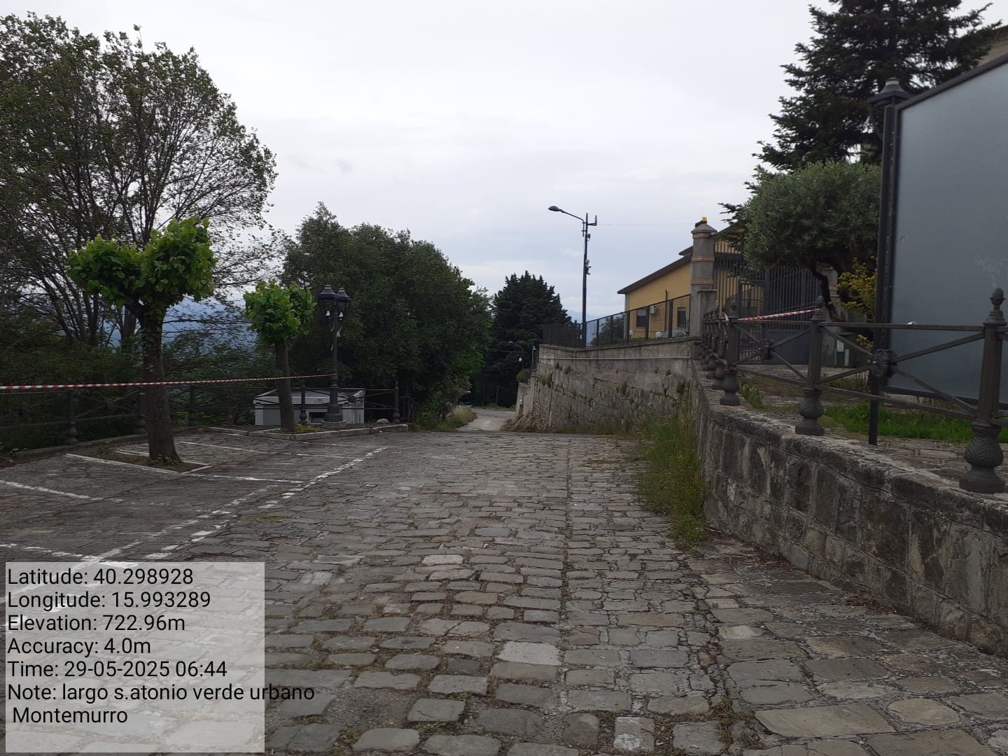 Galleria Fotografica Immagine