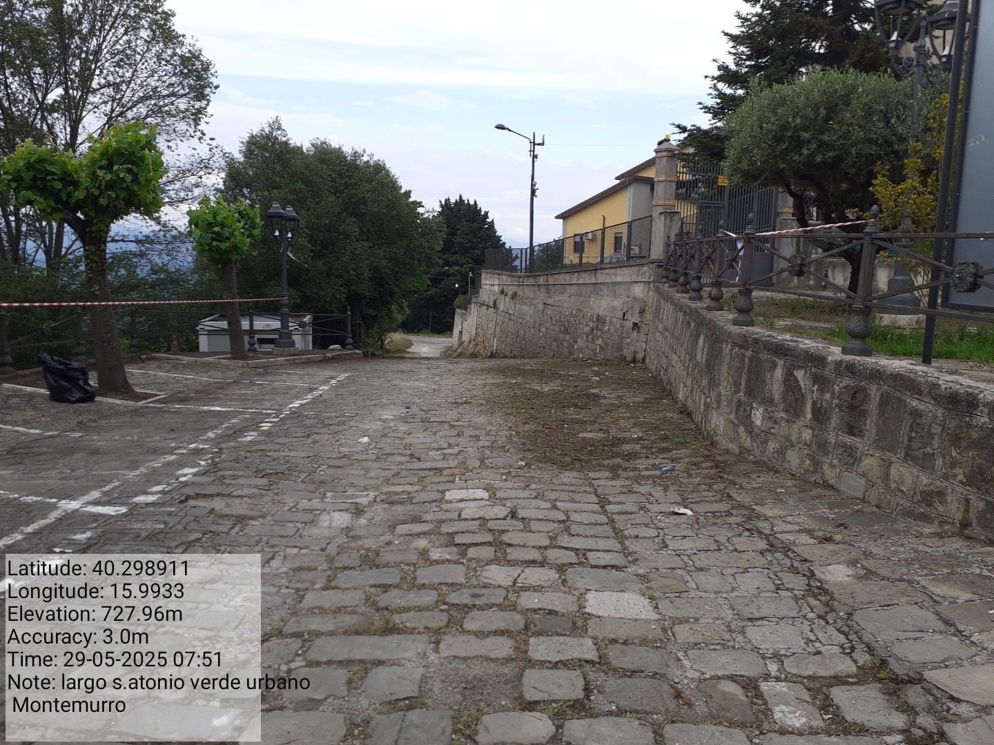 Galleria Fotografica Immagine