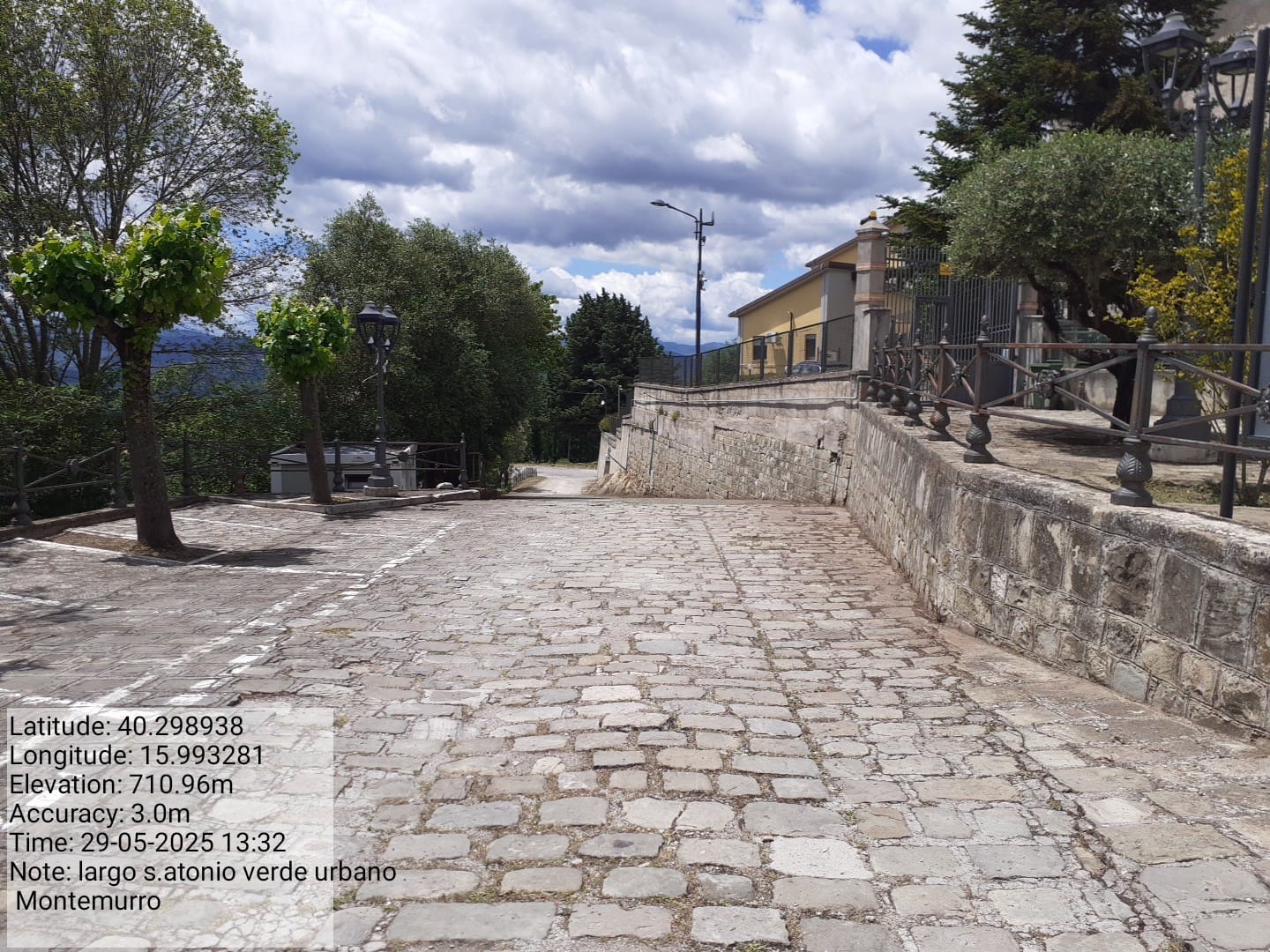 Galleria Fotografica Immagine