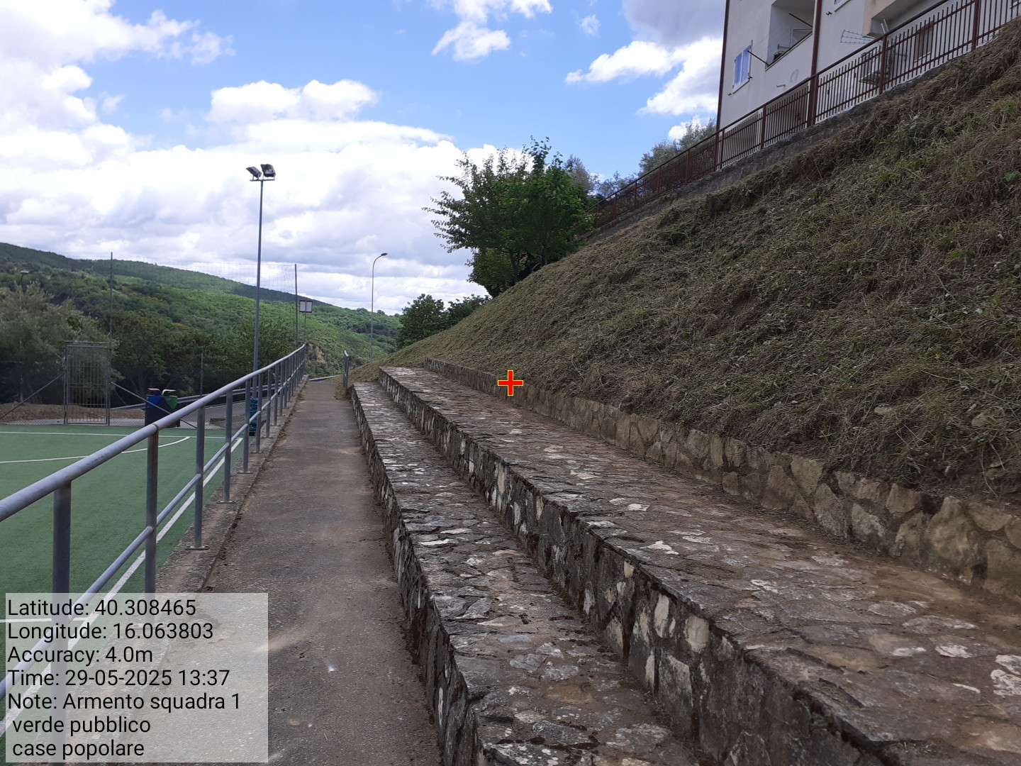 Galleria Fotografica Immagine