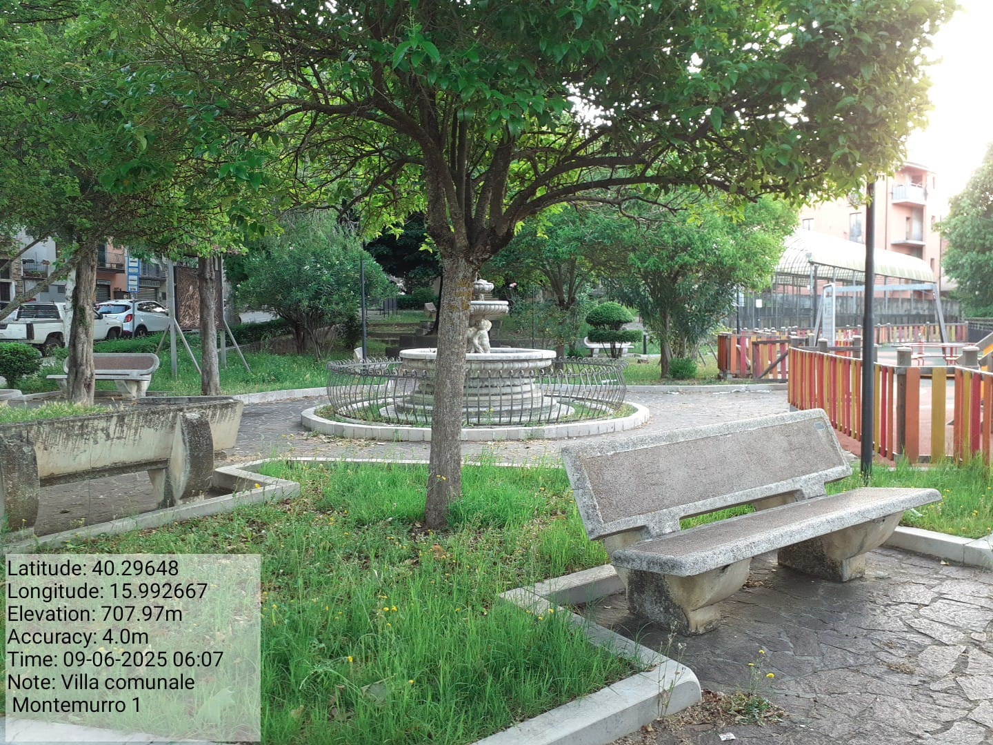 Galleria Fotografica Immagine