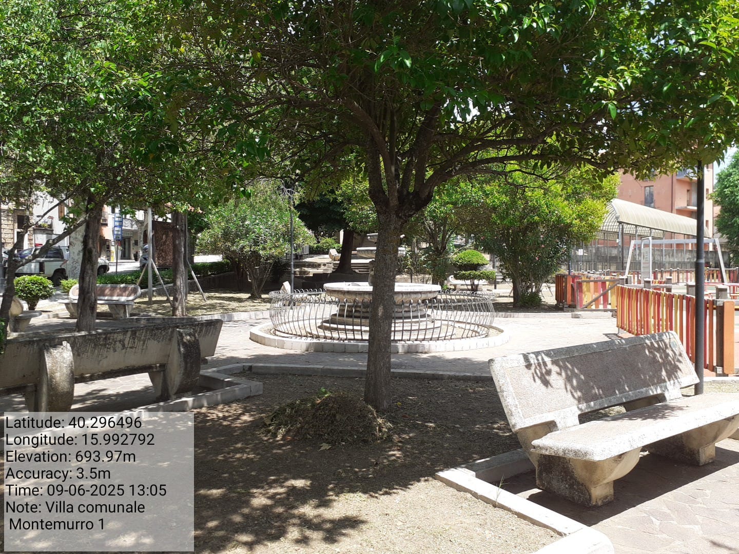 Galleria Fotografica Immagine