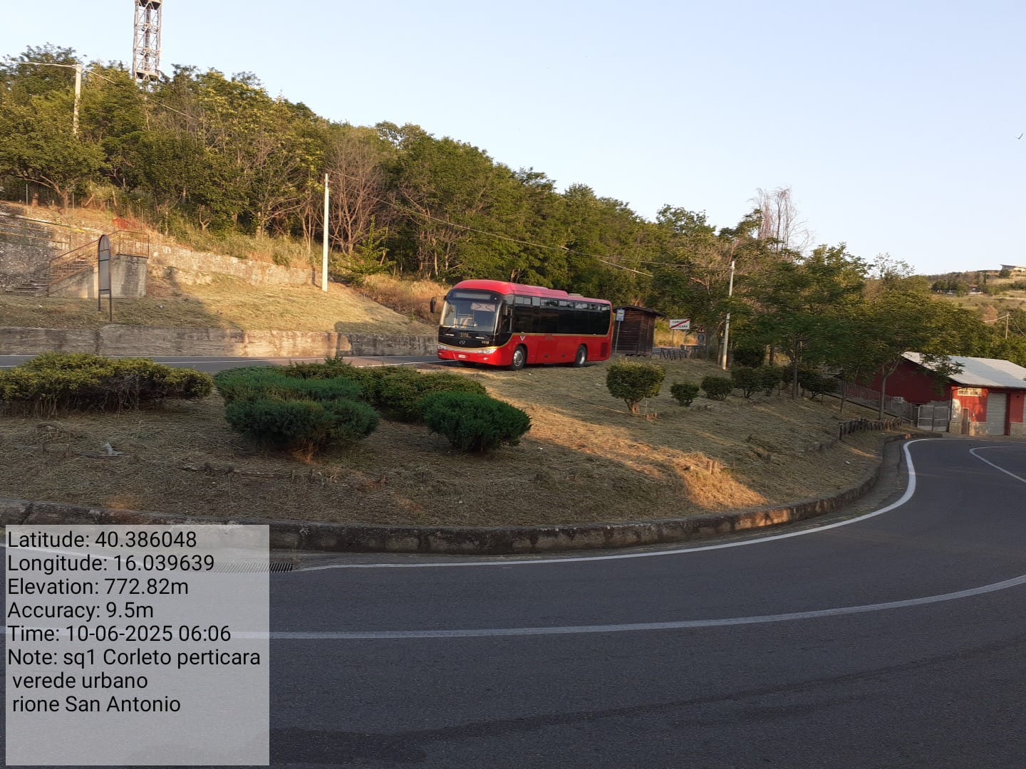 Galleria Fotografica Immagine