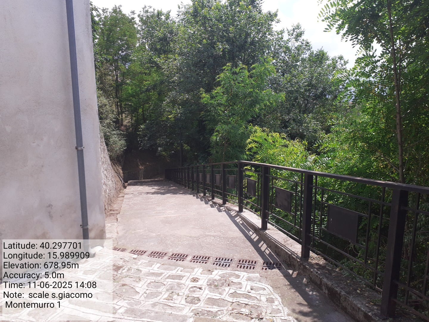 Galleria Fotografica Immagine