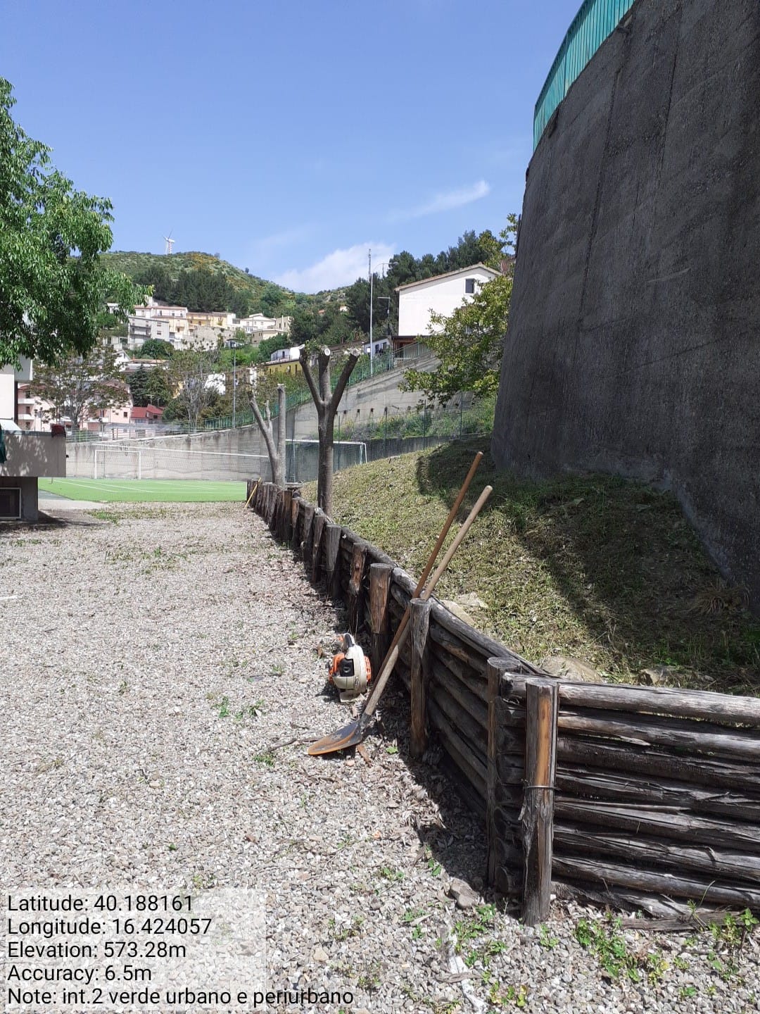 Galleria Fotografica Immagine