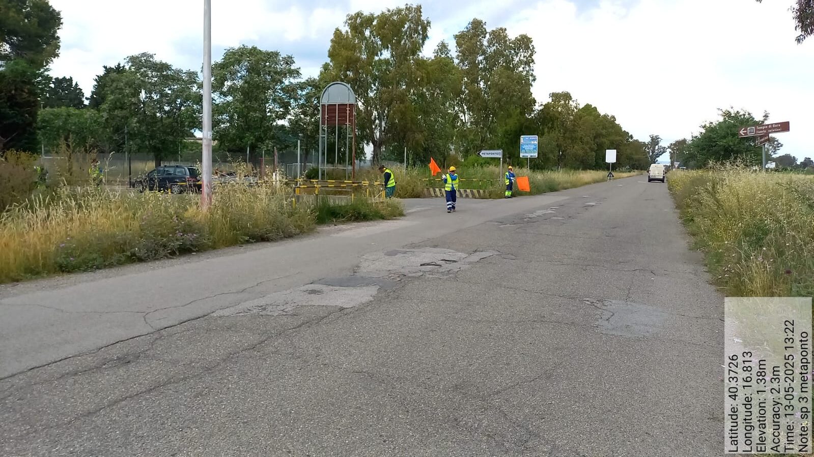 Galleria Fotografica Immagine